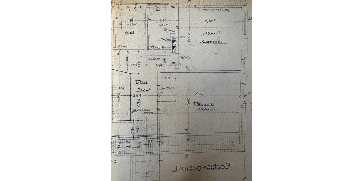 Doppelhaushälfte Hannover Vahrenwald-List - 3 Zimmer, 100 m&sup2;, 399.000&euro; | Angebot:26215221
