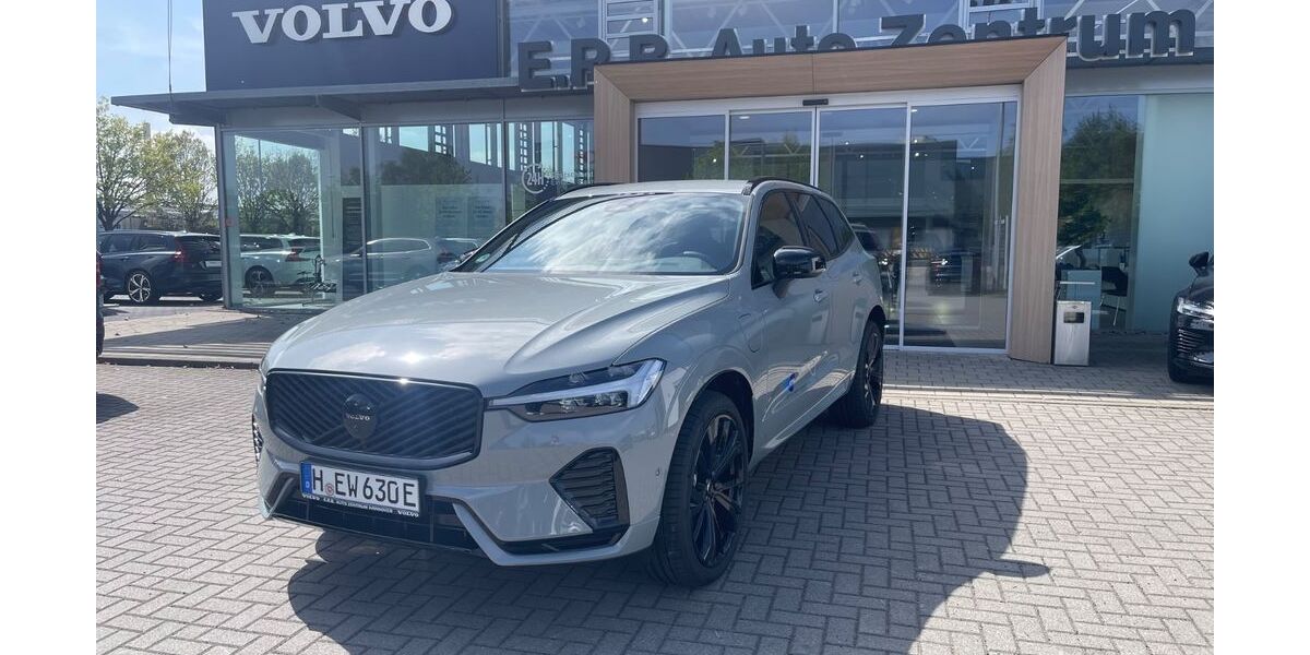 Volvo XC60 6.000 km 53.900 &euro; Hannover 30179