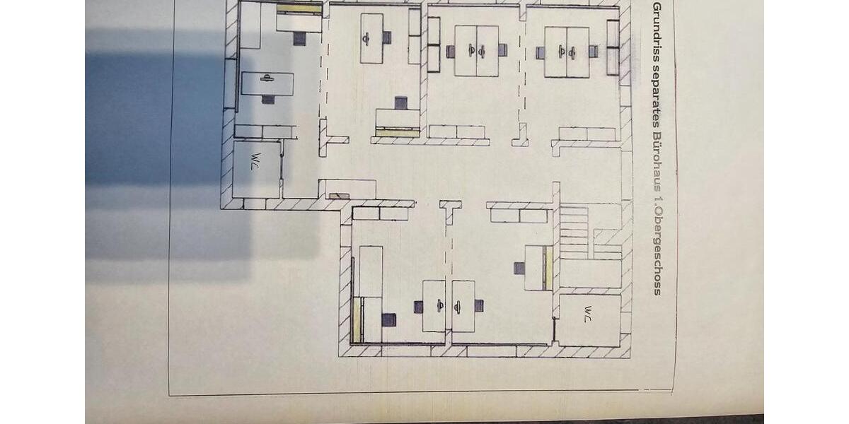 Gewerbeobjekt Isernhagen - 1.596&euro; | Angebot:24384932