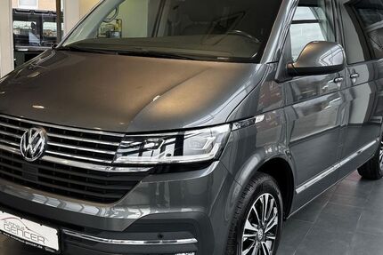 VW T6 Multivan 88.300 km 48.890 &euro; Ronnenberg 30952