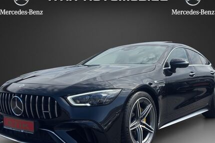 Mercedes-Benz AMG GT S 36.991 km 108.880 &euro; Hannover 30419