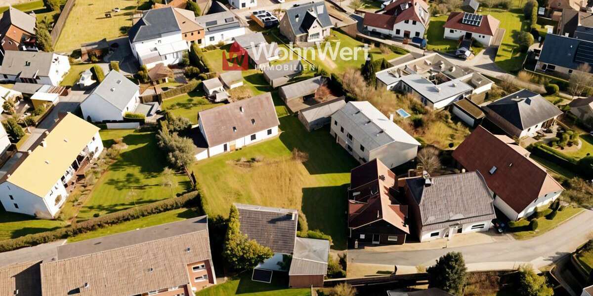 Grundstück Springe-Lüdersen Lüdersen - 220.000&euro; | Angebot:25279998