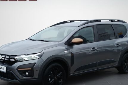 Dacia Jogger 9.500 km 25.900 &euro; Garbsen 30827
