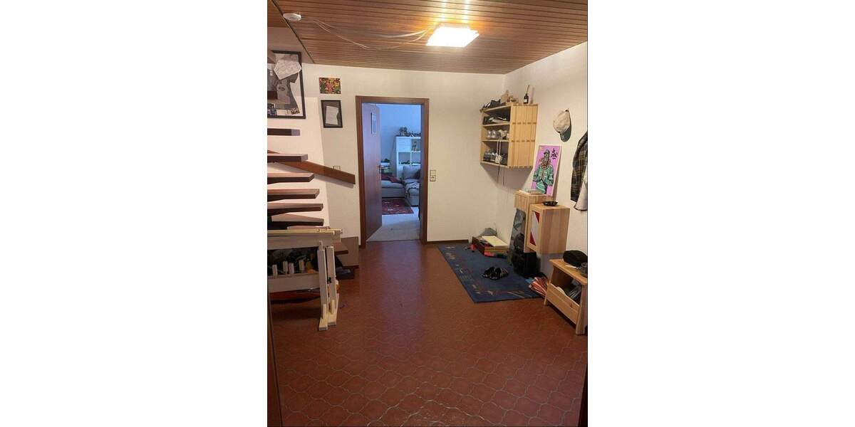 Einfamilienhaus Springe Altenhagen I - 8 Zimmer, 123 m&sup2;, 268.000&euro; | Angebot:25671881