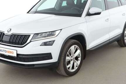 Skoda Kodiaq 86.916 km 21.190 &euro; Laatzen 30880