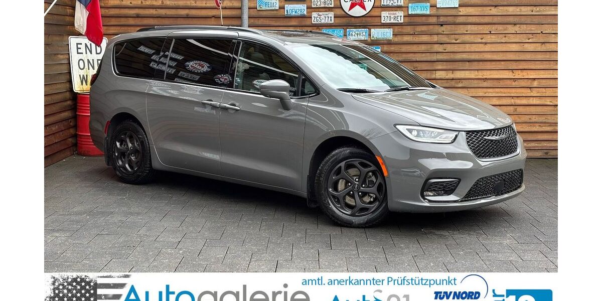 Chrysler Pacifica 41.488 km 44.900 &euro; Langenhagen 30855