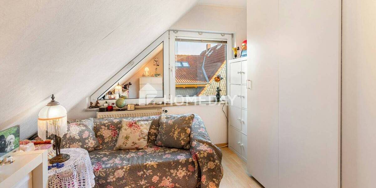 Einfamilienhaus Hannover Sahlkamp - 7 Zimmer, 178 m&sup2;, 650.000&euro; | Angebot:25732757