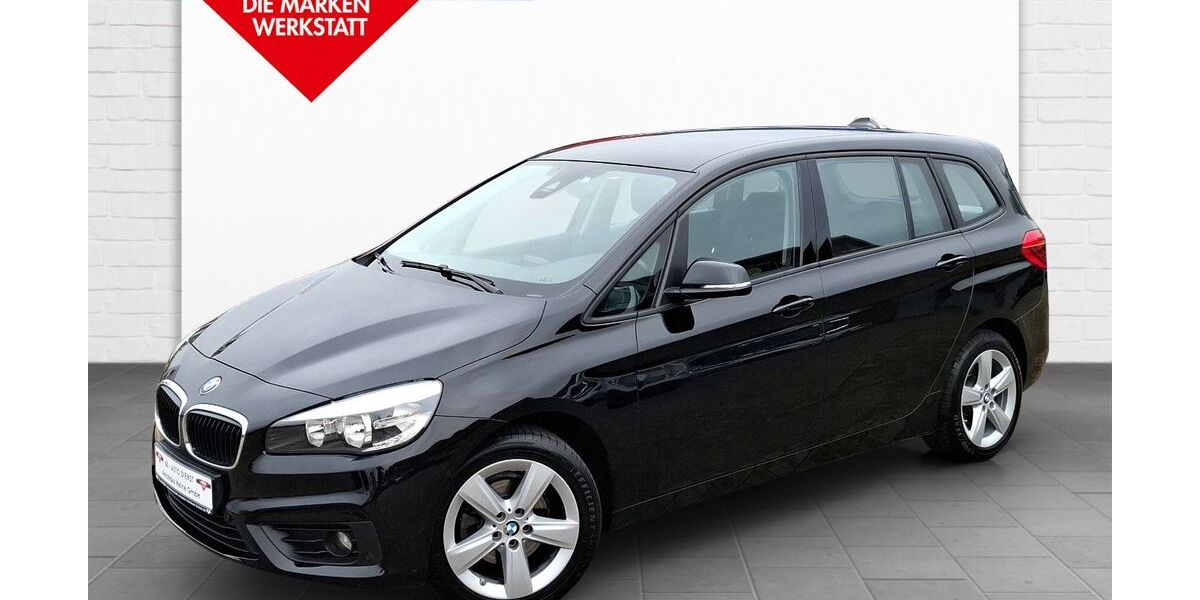 BMW 216 66.500 km 13.490 &euro; Neustadt 31535