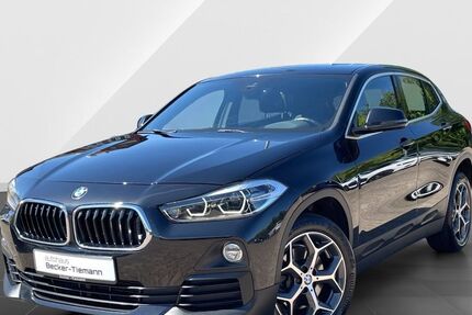 BMW X2 112.642 km 19.908 &euro; Stadthagen 31655