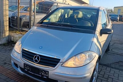 Mercedes-Benz A 150 216.000 km 1.990 &euro; Hannover 30453