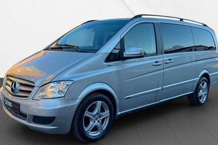 Mercedes-Benz Viano 177.000 km 18.880 &euro; Ronnenberg OT Empelde 30952