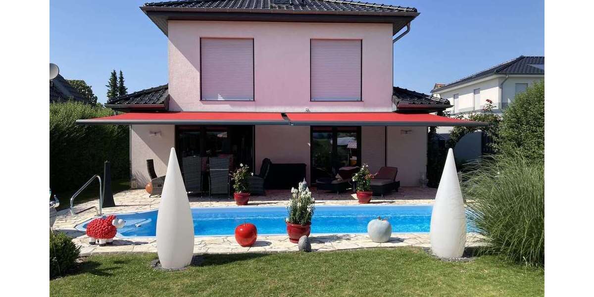 Einfamilienhaus Barsinghausen - 5 Zimmer, 173 m&sup2;, 849.000&euro; | Angebot:25373501