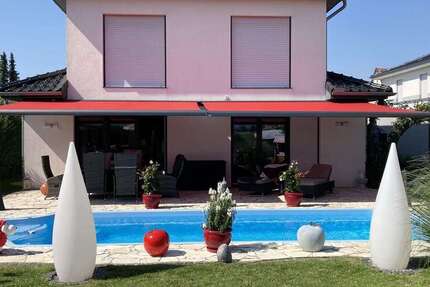 Haus Barsinghausen - 5 Zimmer, 173 m&sup2;, 849.000&euro; | Angebot:25373501