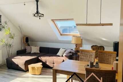 Wohnung Rodenberg - 3 Zimmer, 75 m&sup2;, 165.000&euro; | Angebot:24996778