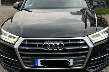 Audi Q5 165.000 km 22.100 &euro; Hannover 30459