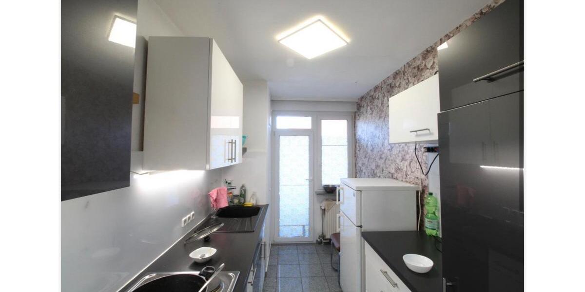 Etagenwohnung Garbsen Berenbostel - 3 Zimmer, 84 m&sup2;, 1.200&euro; | Angebot:25362167