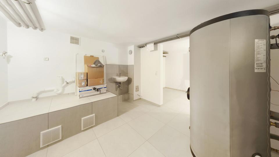Reihenhaus Burgdorf - 4 Zimmer, 145 m&sup2;, 2.100&euro; | Angebot:26424490