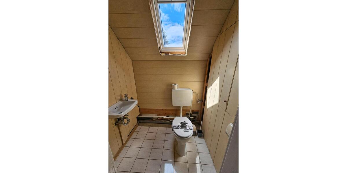 Einfamilienhaus Bad Münder am Deister - 7 Zimmer, 184 m&sup2;, 350.000&euro; | Angebot:27285452