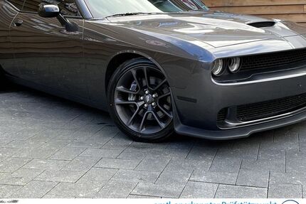 Dodge Challenger 37.581 km 43.900 &euro; Langenhagen 30855