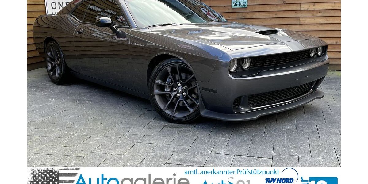 Dodge Challenger 37.581 km 43.900 &euro; Langenhagen 30855