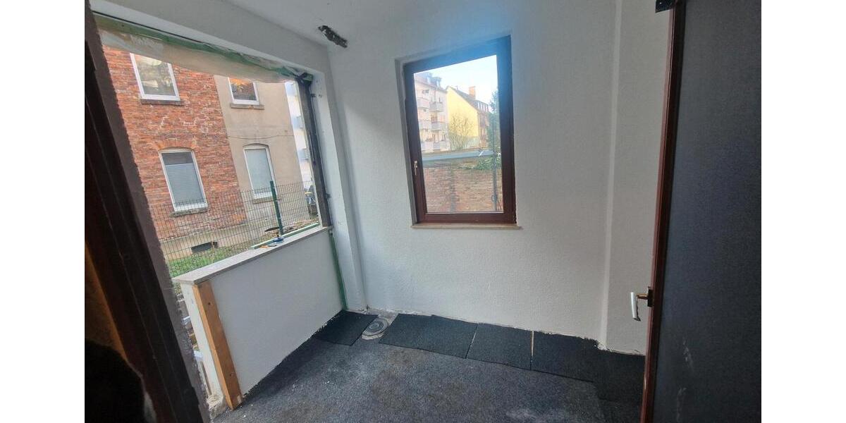 Erdgeschoßwohnung Hannover Nord - 2 Zimmer, 42 m&sup2;, 600&euro; | Angebot:25598418