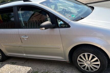 VW Touran 365.000 km 1.500 &euro; Sehnde 31319