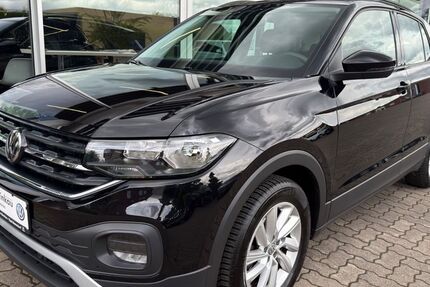 VW T-Cross 50.700 km 16.980 &euro; Bad Nenndorf 31542