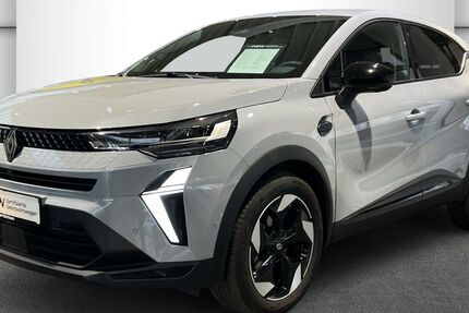 Renault Captur 6.869 km 25.475 &euro; Hannover 30519