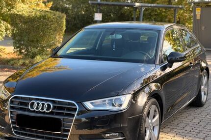 Audi A3 164.343 km 6.390 &euro; Neustadt 31535