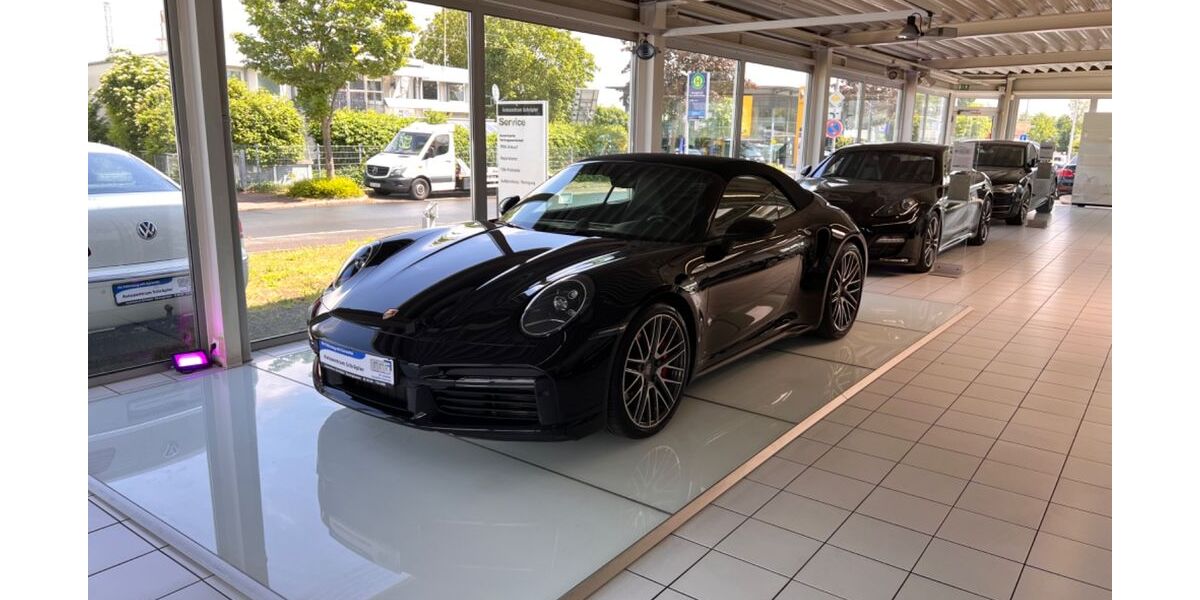 Porsche 992 11.000 km 239.490 &euro; Laatzen bei Hannover 30880
