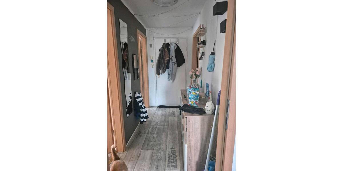Dachgeschoßwohnung Bad Münder am Deister - 3 Zimmer, 60 m&sup2;, 530&euro; | Angebot:26337076