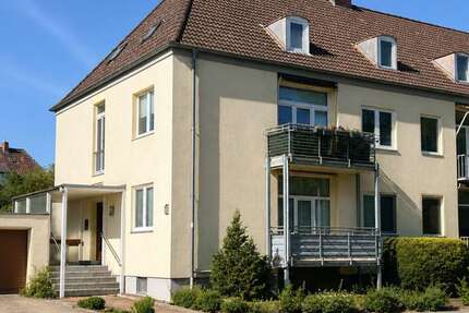 Haus Hannover / Waldhausen Waldhausen - 6 Zimmer, 160 m&sup2;, 545.000&euro; | Angebot:27547485