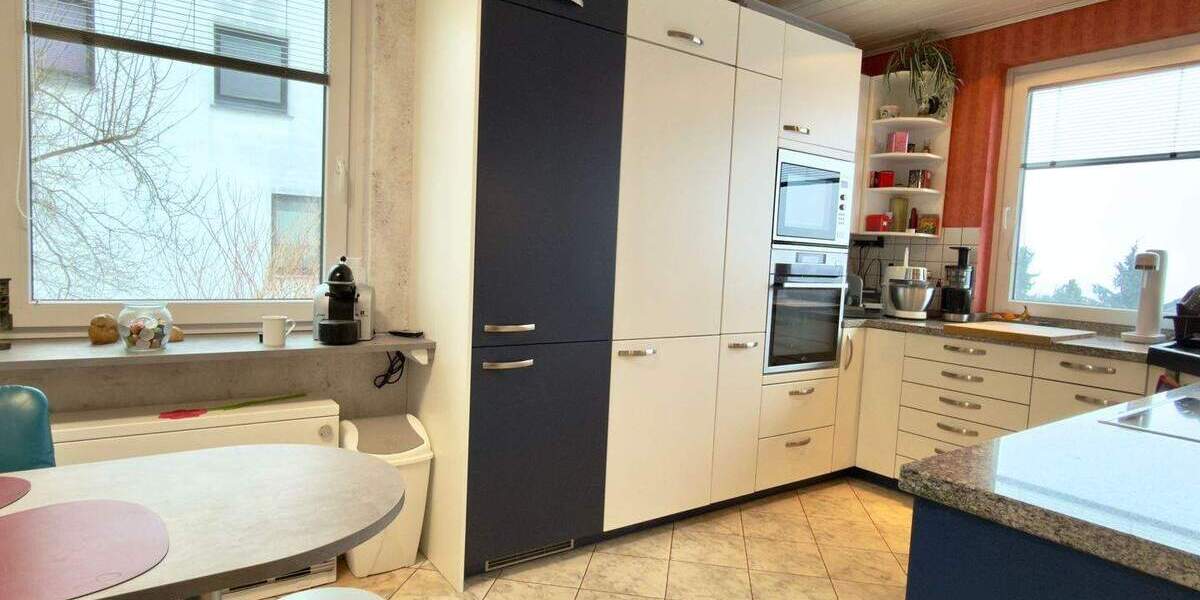 Einfamilienhaus Wölpinghausen - 8 Zimmer, 188 m&sup2;, 349.900&euro; | Angebot:25705870