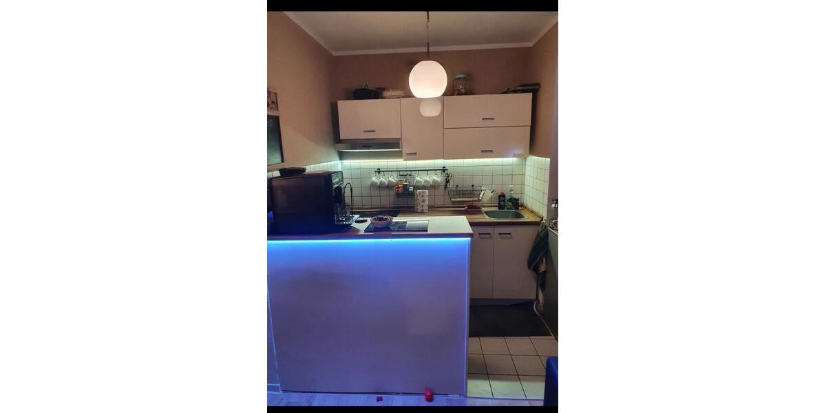 Erdgeschoßwohnung Lehrte - 2 Zimmer, 50 m&sup2;, 125.000&euro; | Angebot:26264673