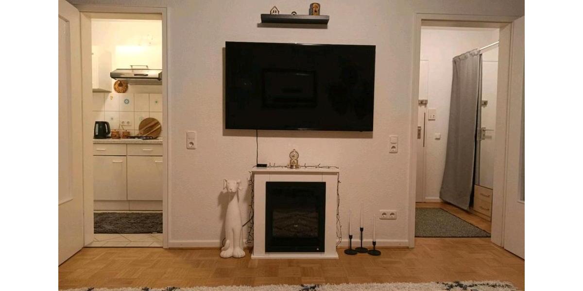 Etagenwohnung Hannover Vahrenwald-List - 1 Zimmer, 35 m&sup2;, 40&euro; | Angebot:25843909