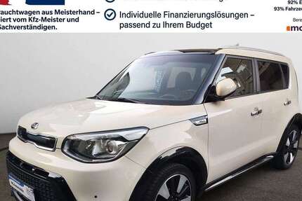 Kia Soul 117.560 km 8.999 &euro; Hannover 30165