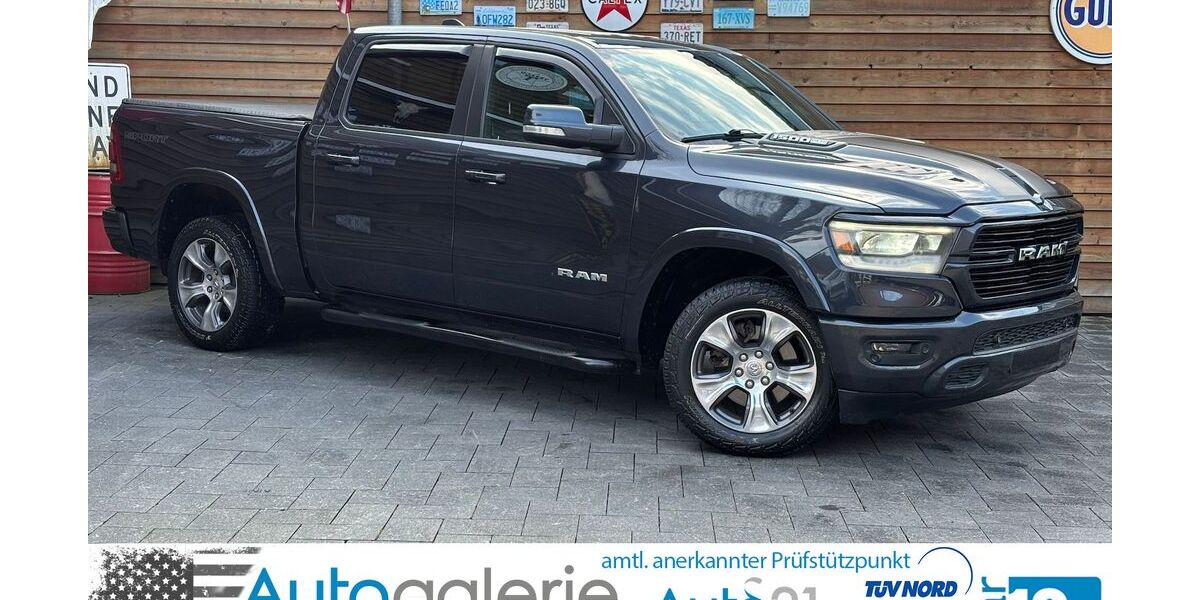 Dodge RAM 37.797 km 53.900 &euro; Langenhagen 30855
