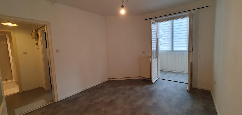 Hochparterre Hannover Vahrenwald-List - 1 Zimmer, 30 m&sup2;, 148.000&euro; | Angebot:25870634