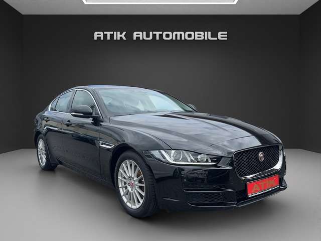 Jaguar XE 113.000 km 7.880 &euro; Hannover 30419