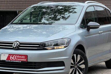 VW Touran 22.670 km 29.999 &euro; Isernhagen 30916