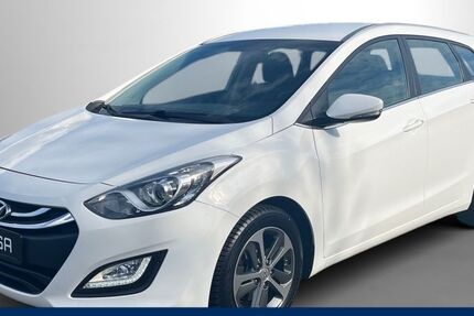 Hyundai i30 65.452 km 10.980 &euro; Hannover 30659