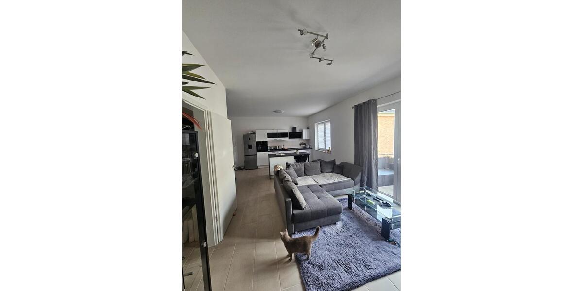 Etagenwohnung Garbsen Berenbostel - 2 Zimmer, 70 m&sup2;, 910&euro; | Angebot:26215849