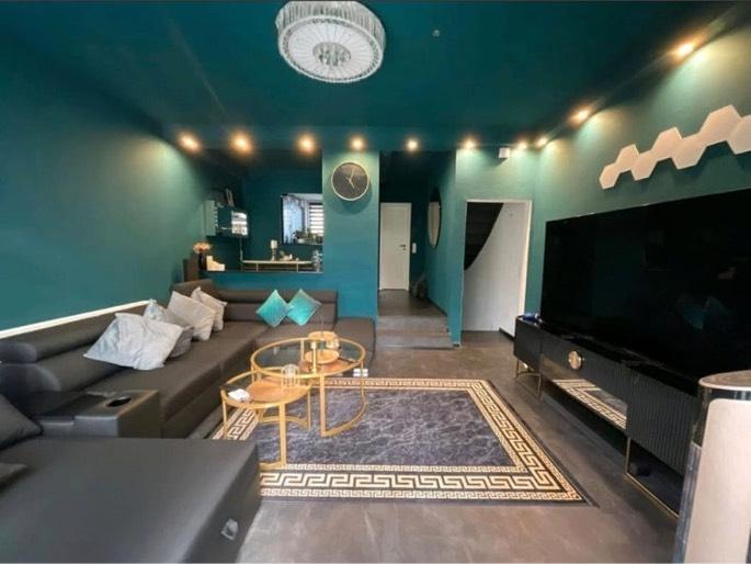 Reihenhaus Lehrte - 4 Zimmer, 100 m&sup2;, 315.000&euro; | Angebot:25967667