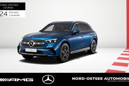 Mercedes-Benz GLC 300 26.632 km 53.390 &euro; Garbsen 30827