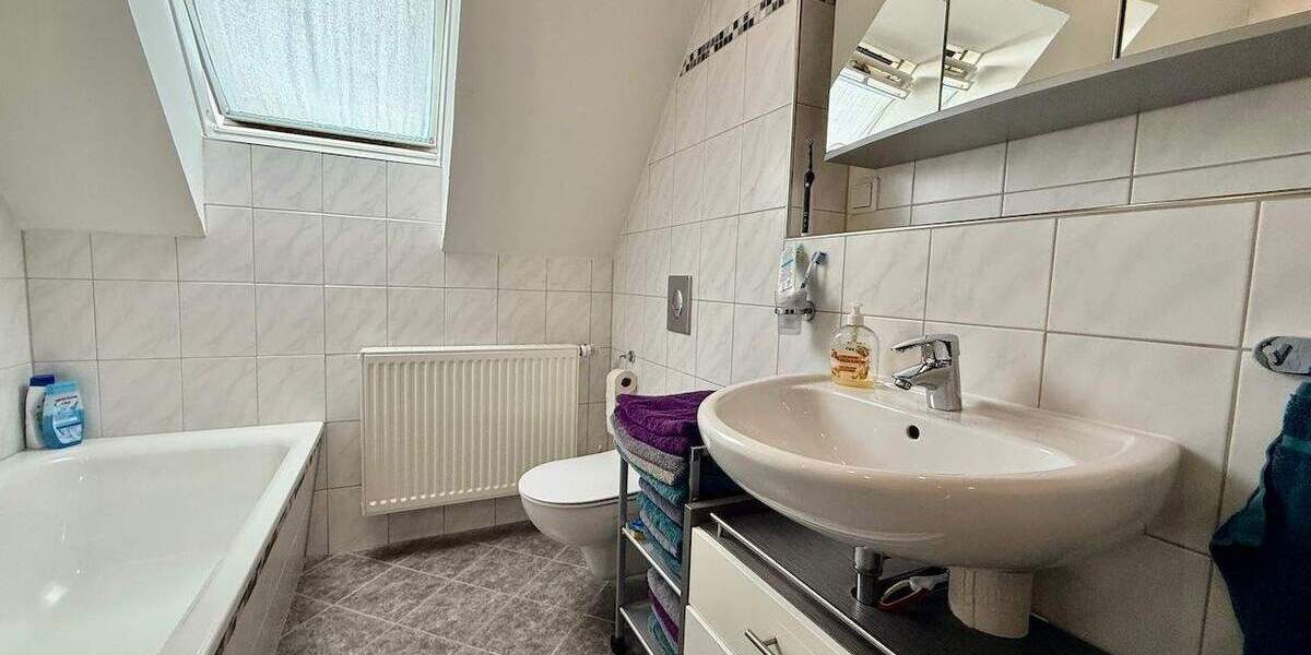 Mehrfamilienhaus, Wohnhaus Neustadt am Rübenberge Neustadt - 6 Zimmer, 160 m&sup2;, 469.000&euro; | Angebot:25677436