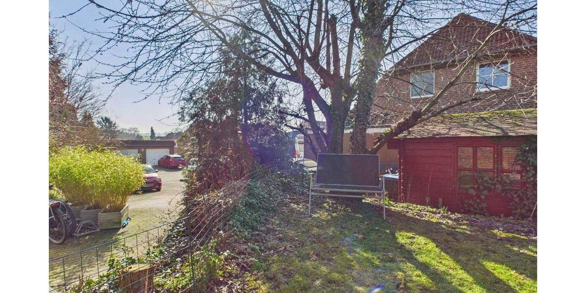 Einfamilienhaus Lauenau Feggendorf - 6 Zimmer, 146 m&sup2;, 349.000&euro; | Angebot:25701264