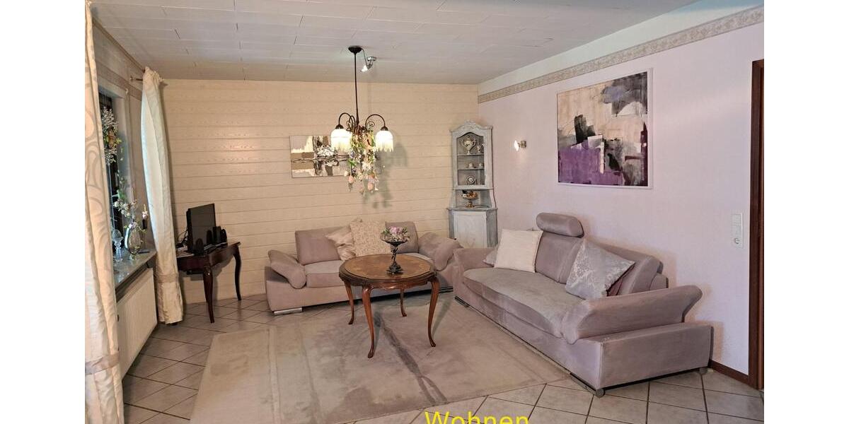 Einfamilienhaus Wölpinghausen - 6 Zimmer, 139 m&sup2;, 240.000&euro; | Angebot:26001966