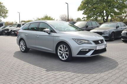 Seat Leon 123.000 km 15.900 &euro; Hannover 30457