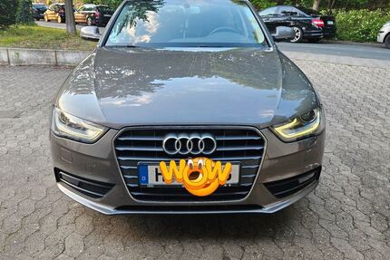 Audi A4 153.800 km 10.800 &euro; Neustadt Am Rbge 31535
