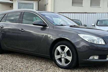 Opel Insignia 142.000 km 8.490 &euro; Hannover 30457